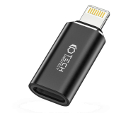 Przejściówka Tech-Protect Ultraboost Adapter Lightning - USB-C
